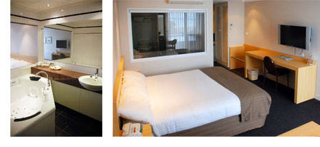 Comfort Inn Richmond Henty - Tourism Guide 1