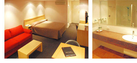Comfort Inn Richmond Henty - Tourism Guide 2