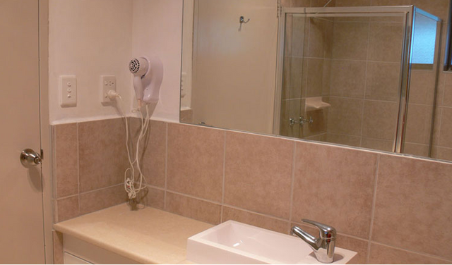 Sandhurst Motor Inn Bendigo - Travel Agents 1