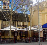 Comfort Inn Wentworth Plaza Hotel - Tourism Guide