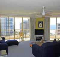Contessa Condominiums - Tourism Guide