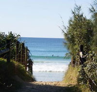 Coolum Beach Holiday Park - Cruises Travel