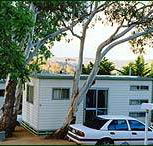 Cooma Snowy Mountains Tourist Park - Tourism Guide
