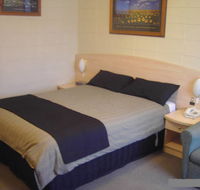 Cootamundra Gardens Motel - Tourism Guide
