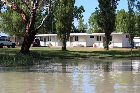 Copi Hollow Caravan Park - Travel Agents 0