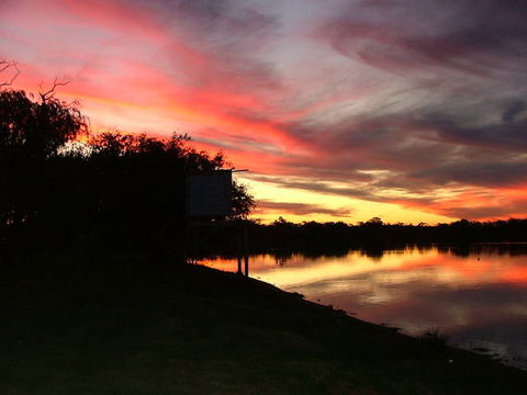Copi Hollow Caravan Park - Travel Agents 2
