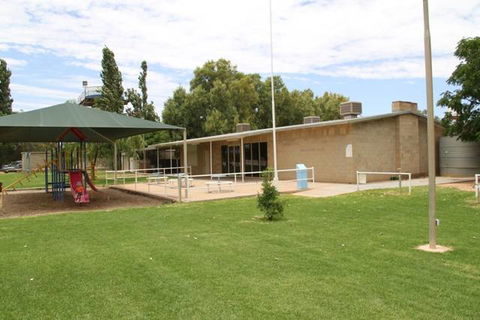 Copi Hollow Caravan Park - Travel Agents 3