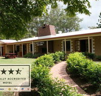 Copper Country Motor Inn  Restaurant - Tourism Guide