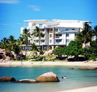 Coral Cove Apartments - Tourism Guide