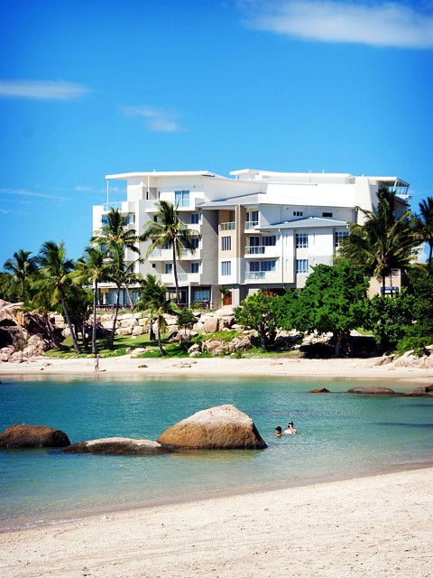 Coral Cove Apartments - Tourism Guide 0