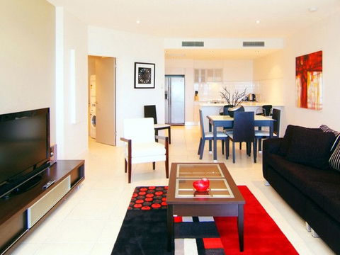 Coral Cove Apartments - Tourism Guide 1