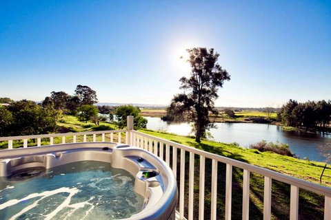 Cornwallis House - Tourism Guide 2
