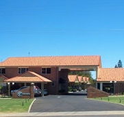 Cotswold Motor Inn - Tourism Guide