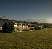 Cottages on Lovedale - Tourism Guide