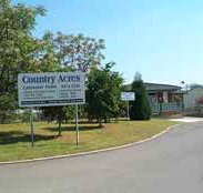 Country Acres Caravan Park - Travel Agents