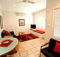 Country Apartments - Tourism Guide