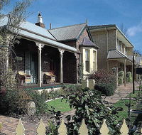 Country Comfort Armidale - Tourism Guide
