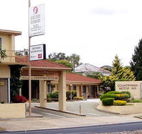 Country Comfort Countryman Motor Inn - Tourism Guide