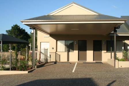 Kurrowah QLD Tourism Guide