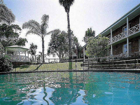 Country Comfort Terrigal - Tourism Guide 1