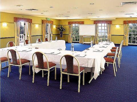 Country Comfort Terrigal - Tourism Guide 2