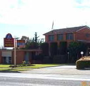 Country Gardens Motel Coonabarabran - Tourism Guide