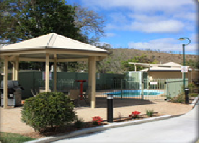 Country Roads Motor Inn - Gayndah - Travel Agents 5