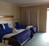 Country Rose Motel - Tourism Guide