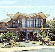 Countryman Motor Inn - Tourism Guide