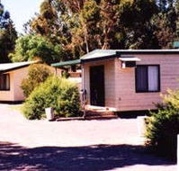 Cowell Foreshore Caravan Park  Holiday Units - Tourism Guide