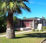 Cowell Jade Motel - Tourism Guide