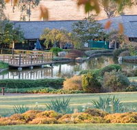 Cowra Crest Motel - Tourism Guide