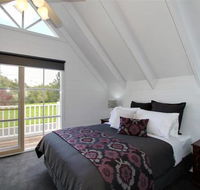 Creek Cottage Bed  Breakfast - Tourism Guide
