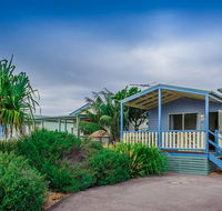 Crescent Head Holiday Park - Tourism Guide
