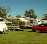 Crocodile Caravan Park - Tourism Guide