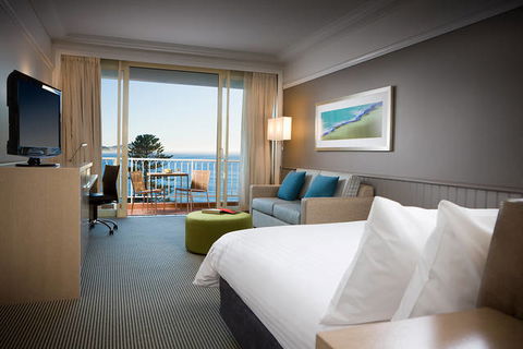 Crowne Plaza Terrigal - Tourism Guide 0