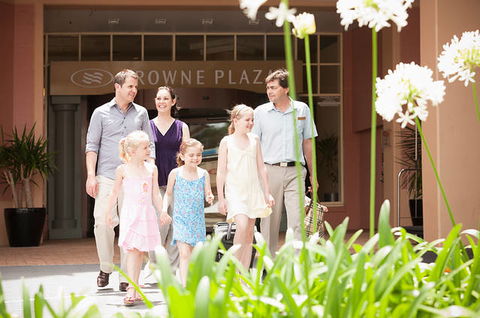 Crowne Plaza Terrigal - Tourism Guide 1
