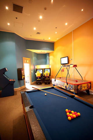 Crowne Plaza Terrigal - Tourism Guide 3