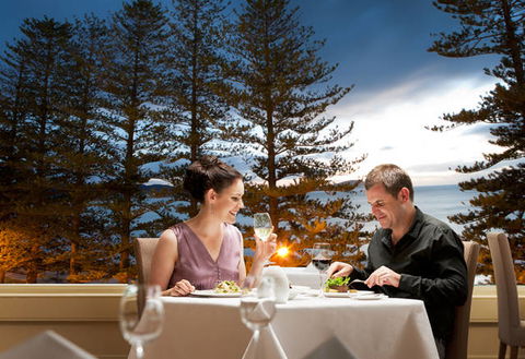 Crowne Plaza Terrigal - Tourism Guide 6