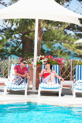 Crowne Plaza Terrigal - Tourism Guide 7