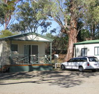 Crystal Brook Caravan Park - Tourism Guide