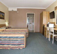 Cumberland Motor Inn - Tourism Guide