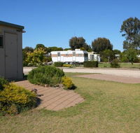 Cummins Community Caravan Park - Tourism Guide