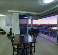 Curtis Central Apartments - Tourism Guide
