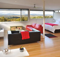 Dalblair Bed  Breakfast - Tourism Guide