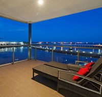 Darwin Waterfront Apartments - Tourism Guide