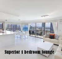 De Ville Apartments Main Beach - Tourism Guide