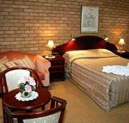 Deer Park Motor Inn Armidale - Tourism Guide