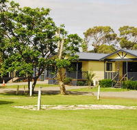 Denmark Rivermouth Caravan Park - Tourism Guide