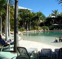 Diamond Sands Resort - Tourism Guide